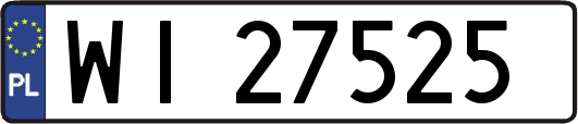 WI27525