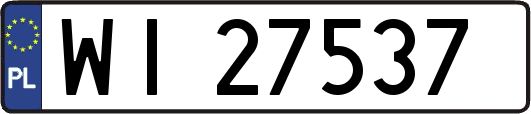 WI27537