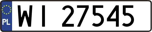WI27545