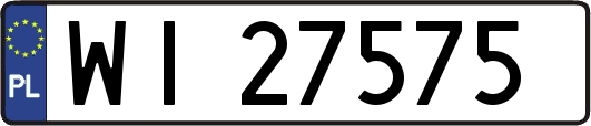WI27575