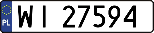 WI27594