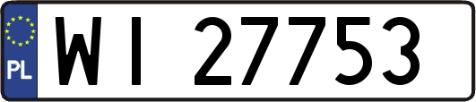 WI27753