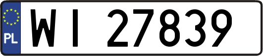 WI27839