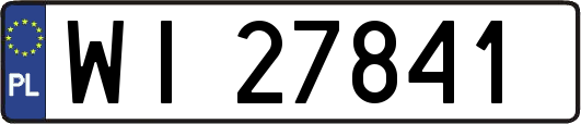 WI27841