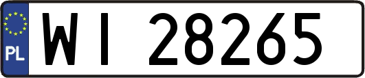 WI28265