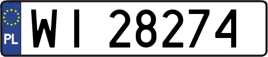WI28274