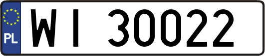 WI30022