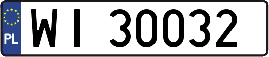WI30032
