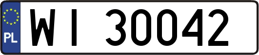 WI30042