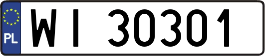 WI30301