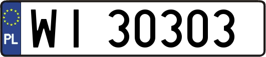 WI30303