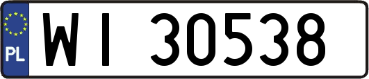 WI30538
