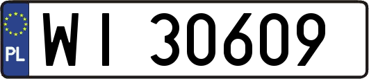 WI30609