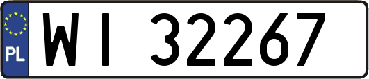 WI32267