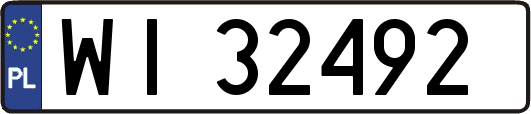 WI32492