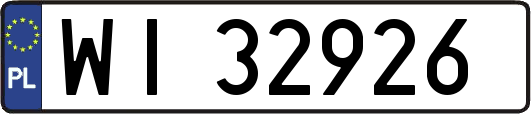 WI32926