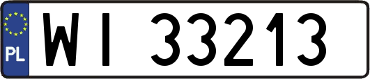 WI33213
