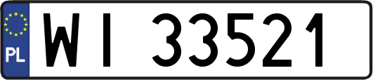 WI33521