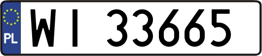 WI33665