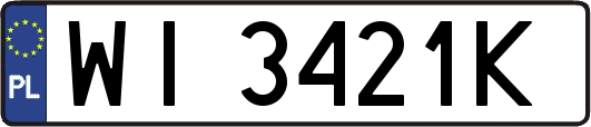 WI3421K