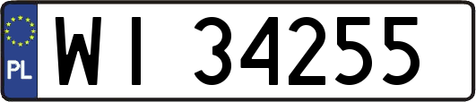 WI34255