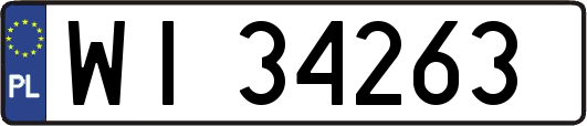 WI34263