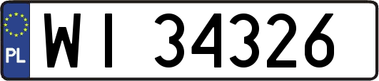 WI34326