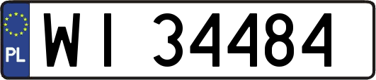 WI34484