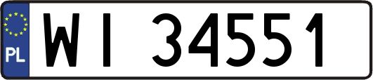 WI34551