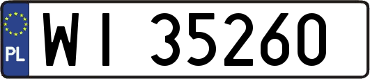 WI35260