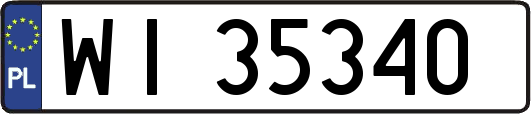 WI35340