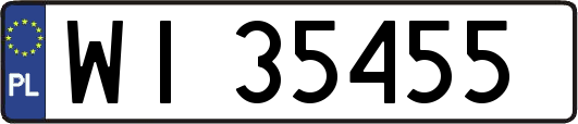 WI35455