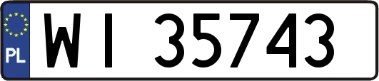 WI35743