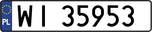 WI35953
