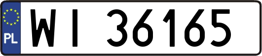 WI36165