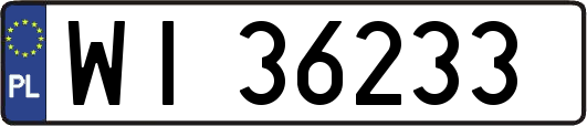 WI36233
