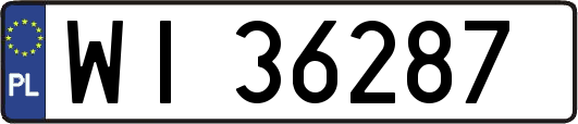 WI36287