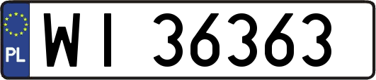 WI36363