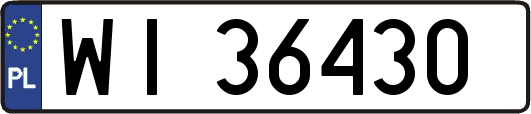 WI36430