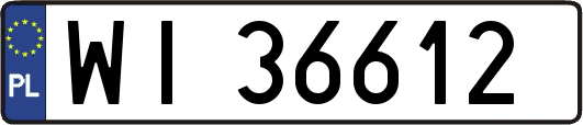 WI36612