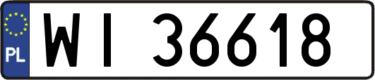 WI36618