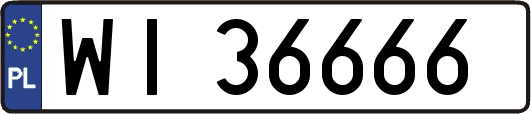 WI36666