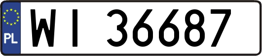WI36687