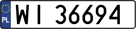 WI36694