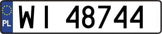 WI48744