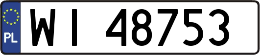 WI48753