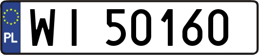 WI50160
