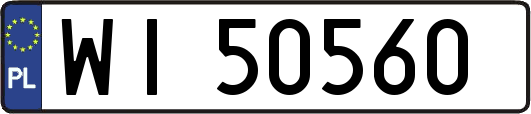 WI50560