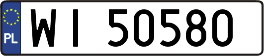 WI50580