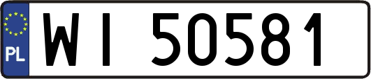 WI50581